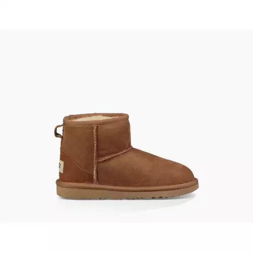 Kids' UGG Classic Mini II Winter Boots | Scheels
