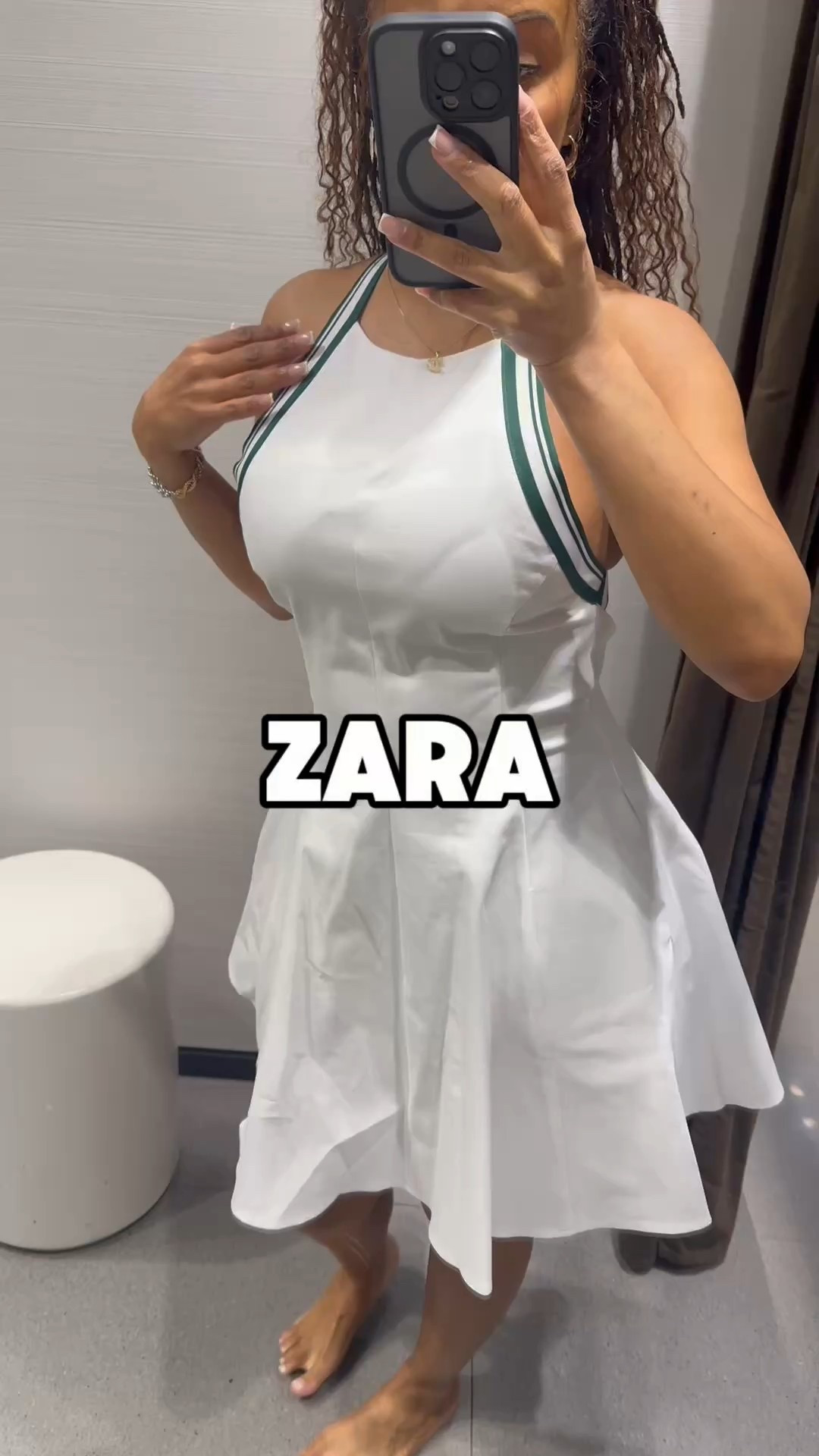 @zara flattering fits 🥂


#LTKFindsUnder100 #LTKSeasonal #LTKU