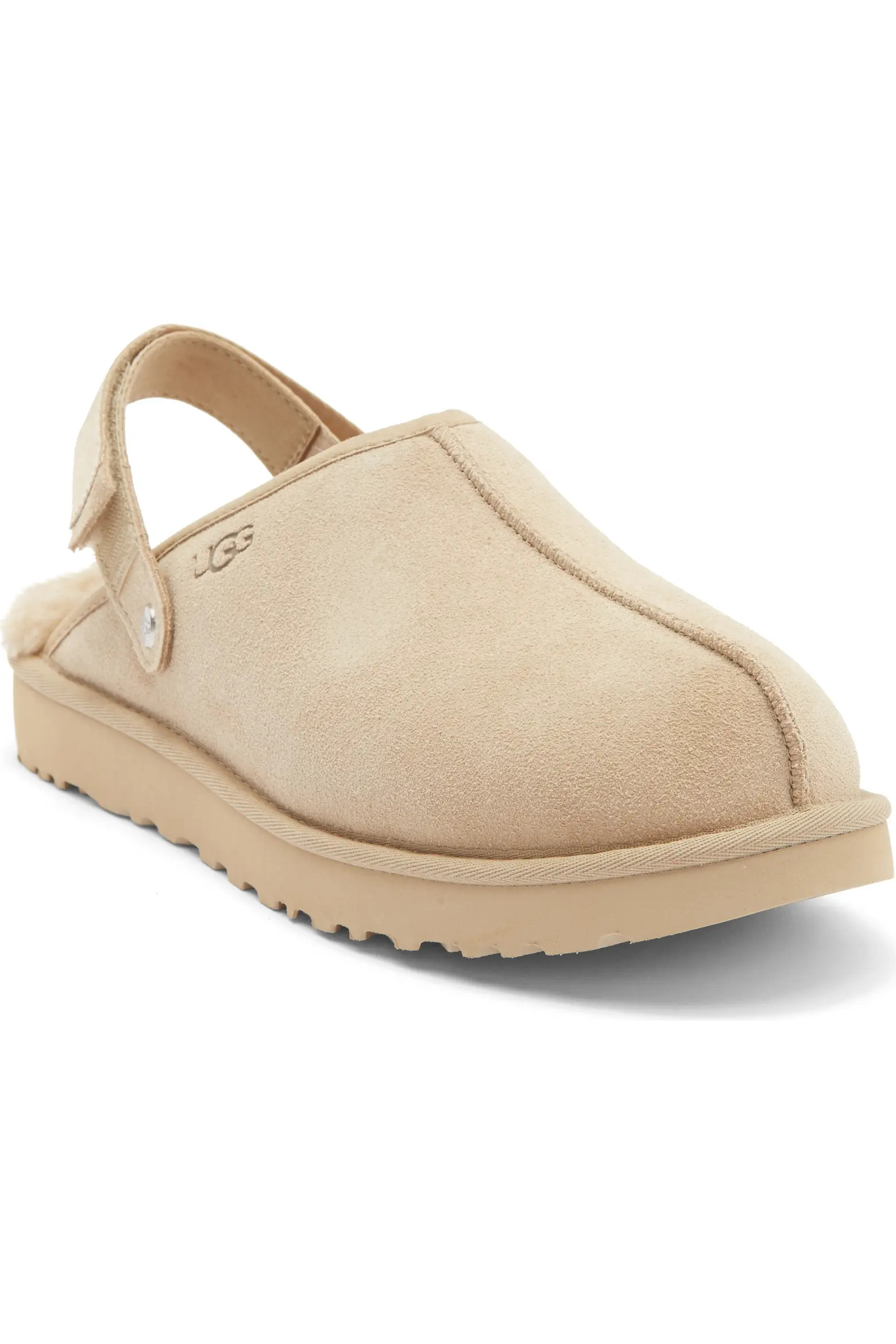 UGG® Lanah Clog (Women) | Nordstromrack | Nordstrom Rack