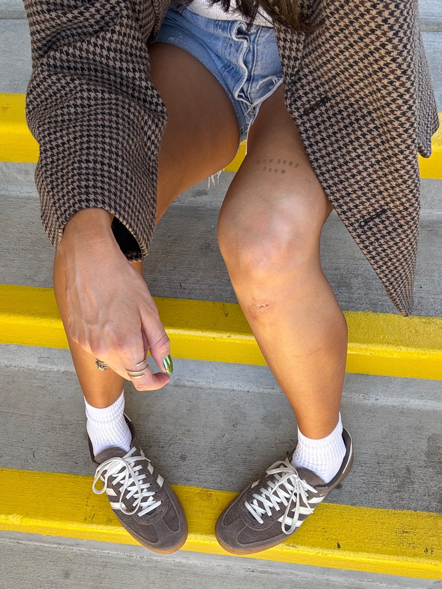 Size a half size down! 