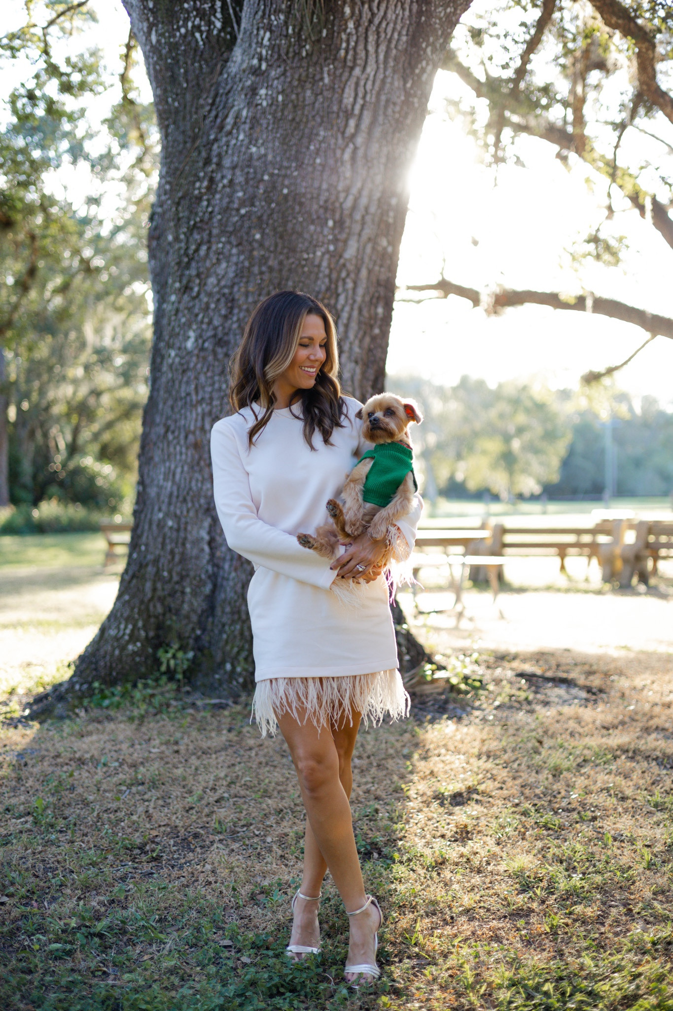 This super fun feather Target set is on sale today - runs tts 

And my Sarah Flint heels — the most comfortable dress shoes ever - are on sale too! 

#LTKCyberWeek #LTKHoliday #LTKSeasonal