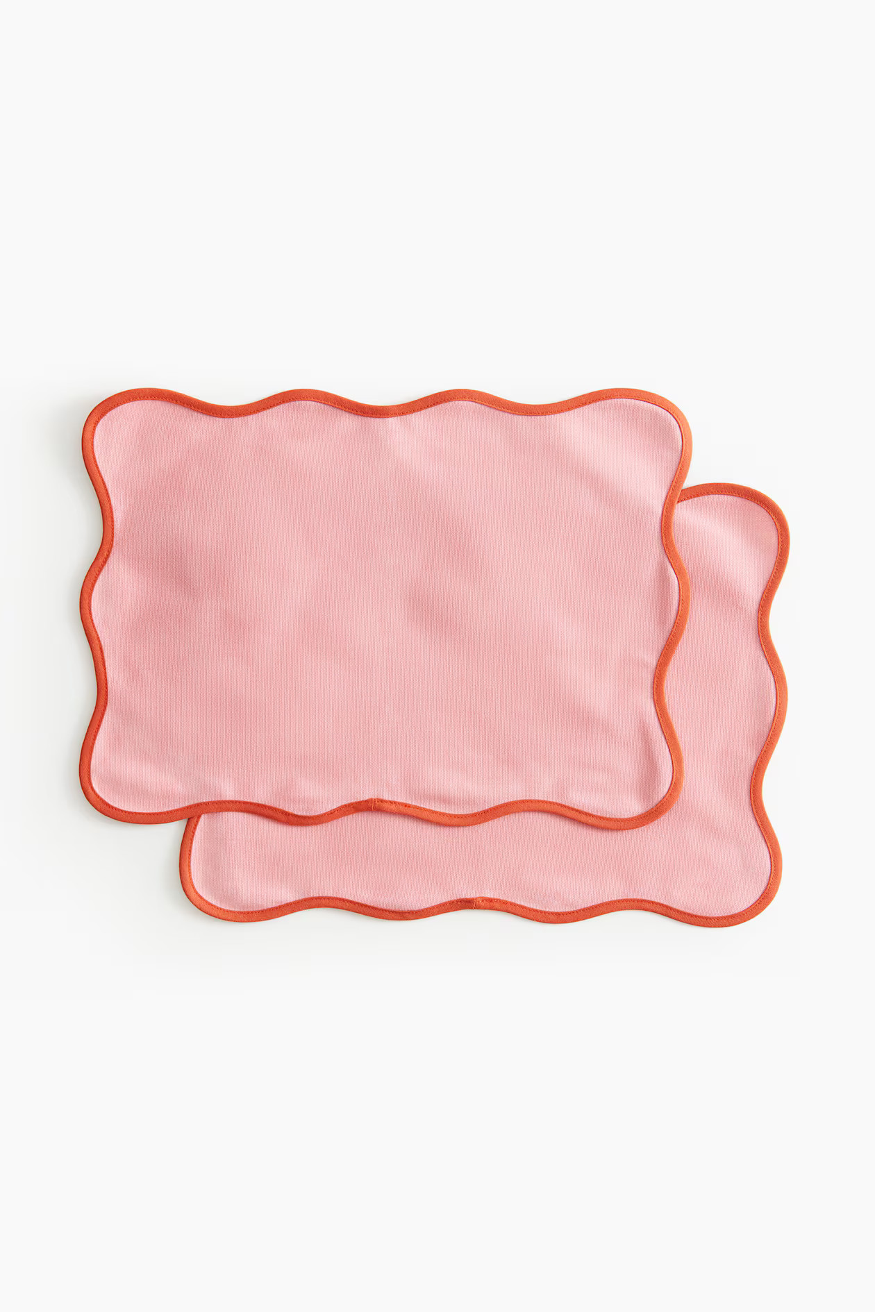 2-Pack Water-Repellent Placemats | H&M (US + CA)