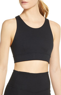 Click for more info about Exhale Studio Lite Sports Bra