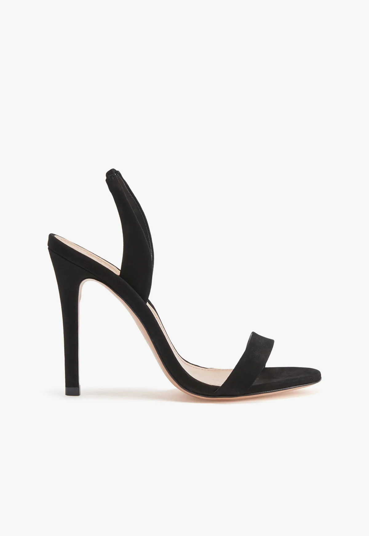 Luriane Single Toe Strap High Heel Sandal | Schutz Shoes | Schutz (US)