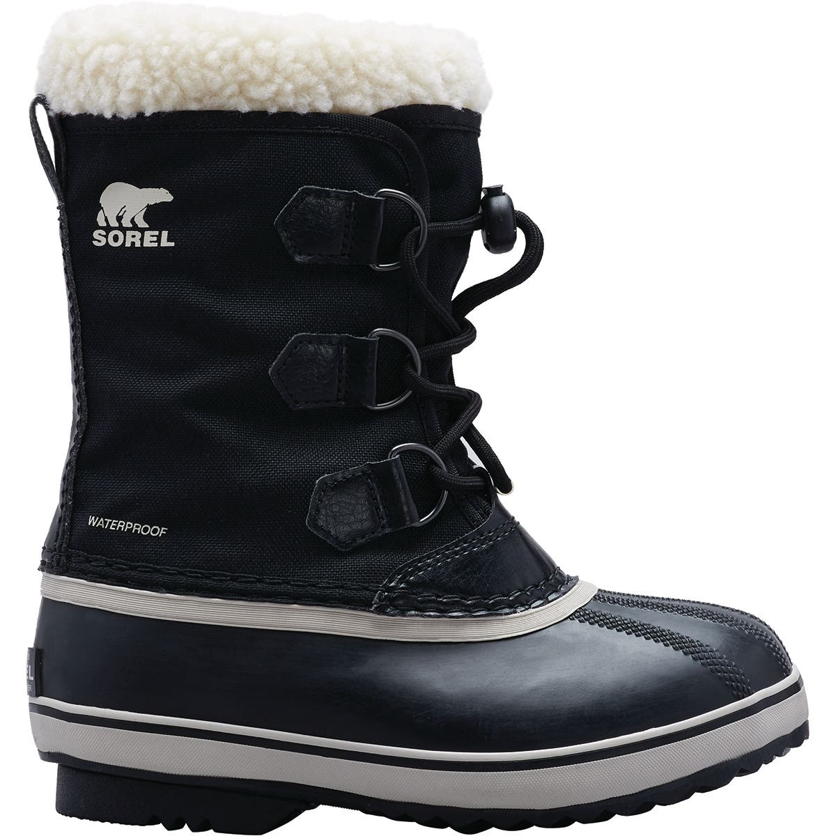 SOREL Yoot Pac Nylon Boot - Boys' - Kids | Backcountry