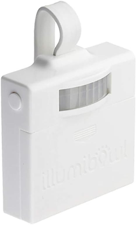 Toilet Night Light, As Seen On Shark Tank, Multi-Color, Universal Fit, Battery Powered Motion Sen... | Amazon (US)