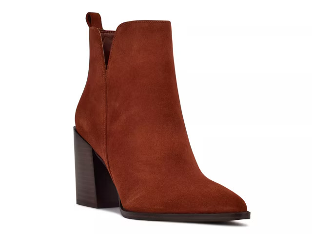 Nine West Birds Bootie | DSW