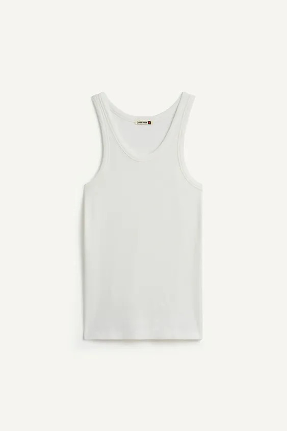 CTTN TNKTP 16 | Zara US