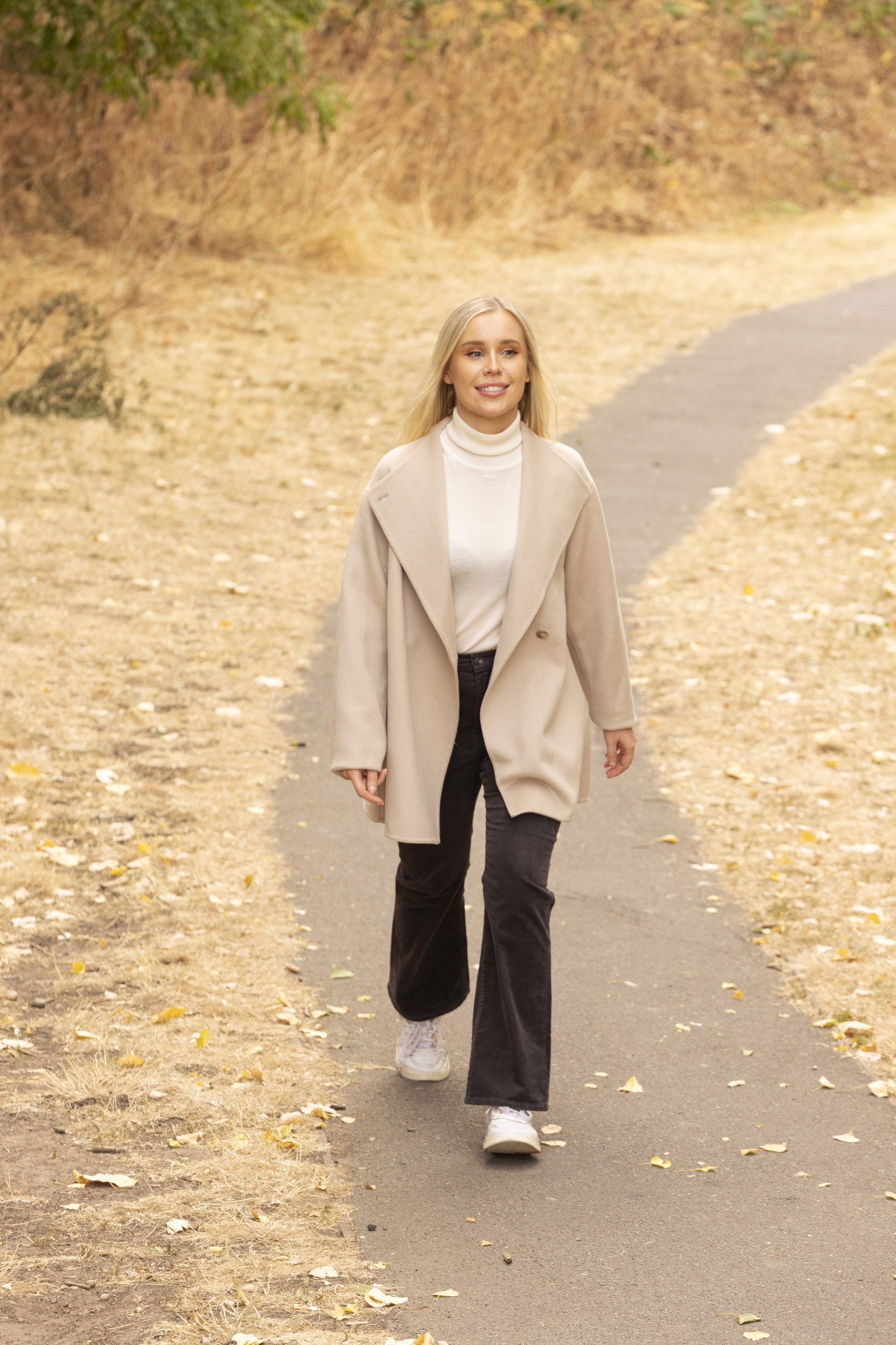 100% Extra feine Merinowolle Rollkragenpullover | UNIQLO (DE)