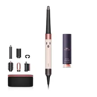 Dyson Airwrap i.d.™ Multi-Styler, Allure Winner, Bluetooth Connected, No Heat Damage, 6-in-1 Ve... | Amazon (US)