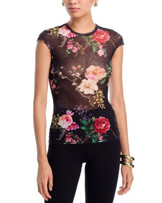 AFRM Nina Top  | Bloomingdale's Women | Bloomingdale's (US)