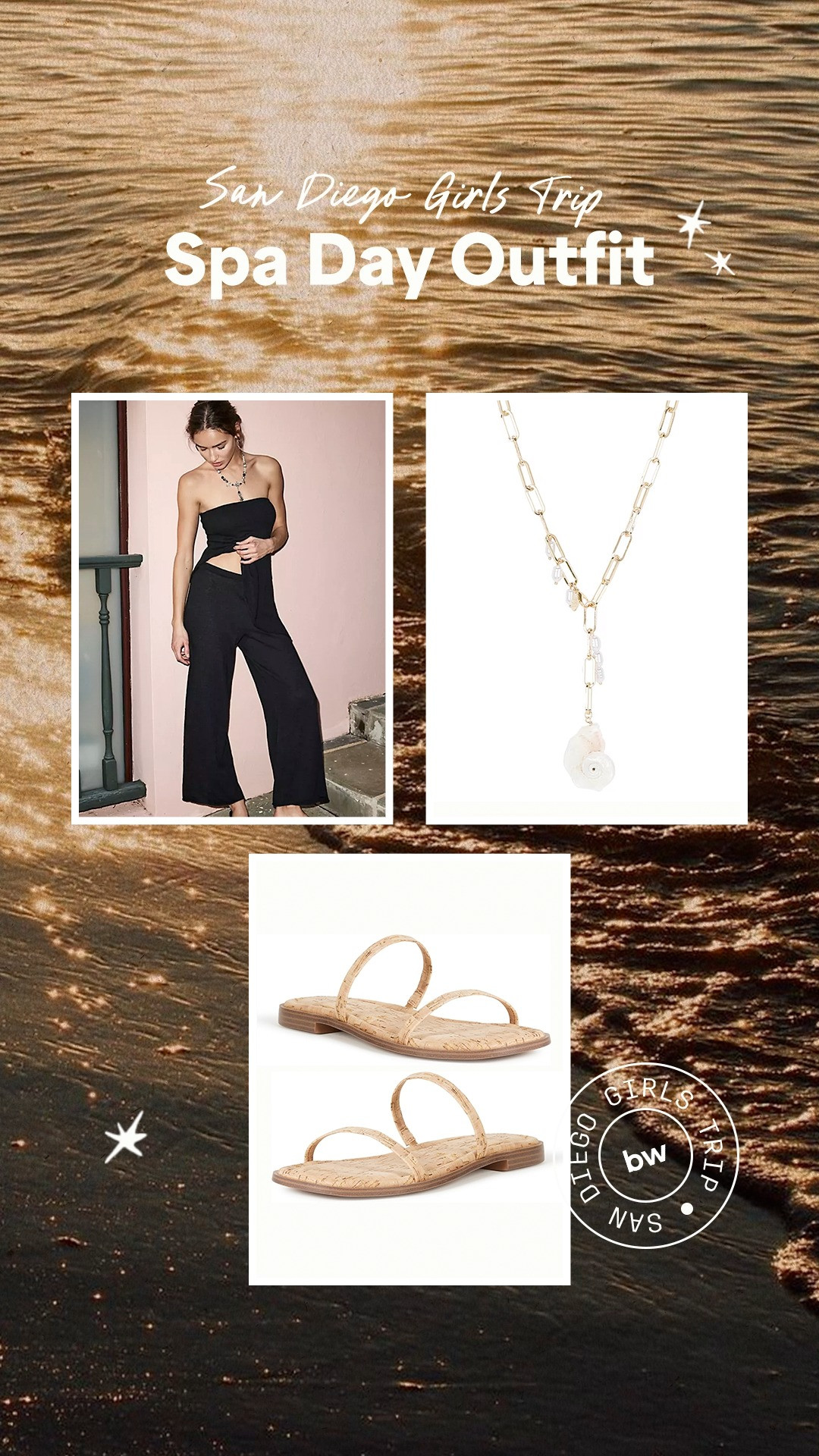 San Diego Girls Trip: What I Wore For a Spa Day
-
-
-
Casual summer outfit, matching set, free people set, free people style, black matching set

#LTKStyleTip #LTKMidsize