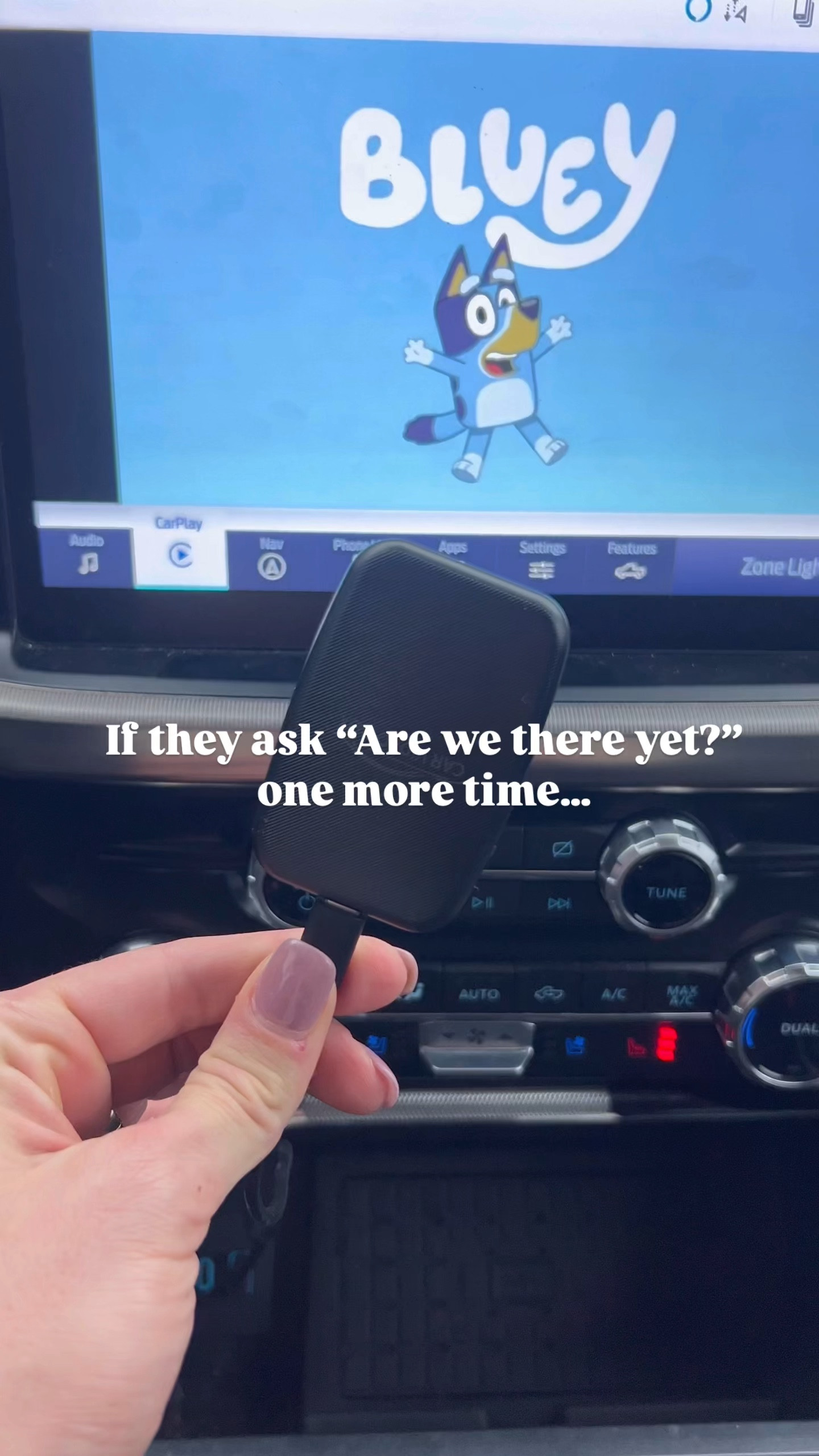 If you have a long road trip to the beach this summer, you need this! 👏🏻☀️🚗🌊


#LTKSummerEdit #LTKFamily #LTKKids