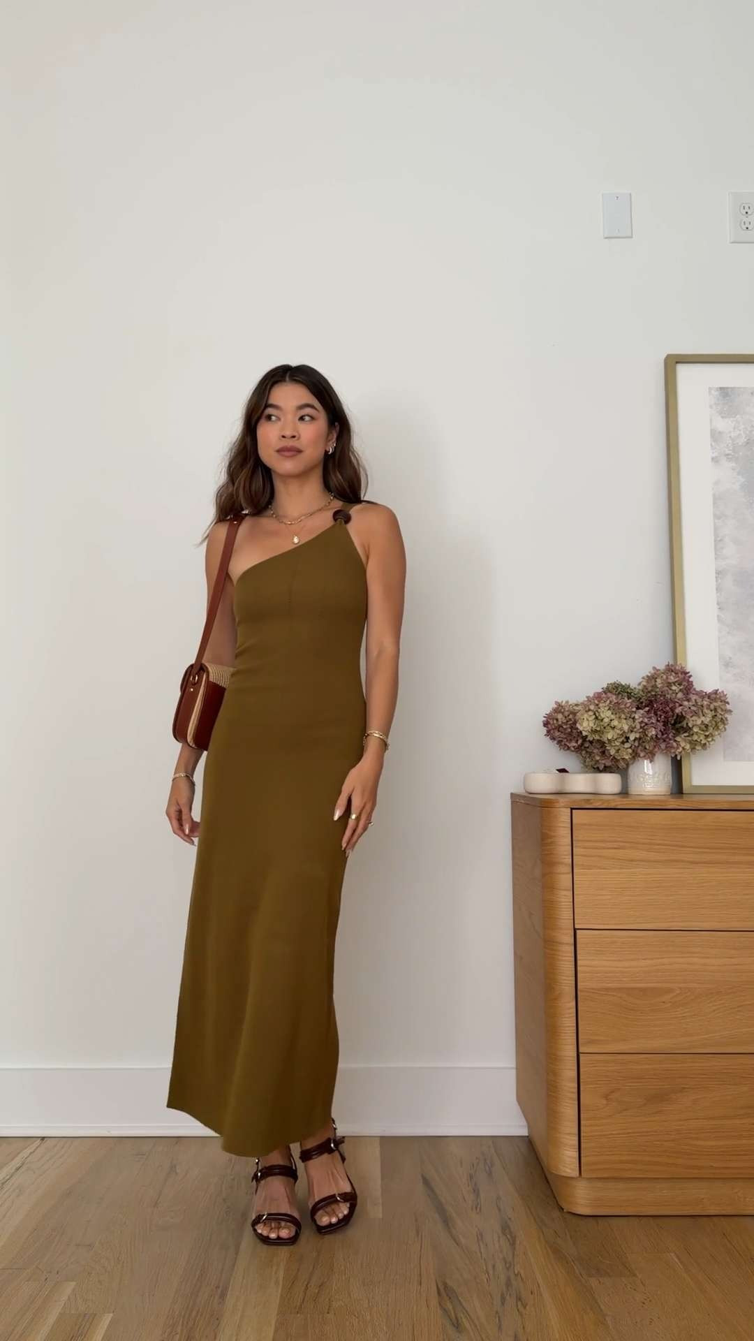 This whole outfit is from @SEZANE. They make the best summer accessories! 

Wearing the Sezane Luciana Dress - Size XS in Bronze.

petite fashion, get dressed with me, outfit inspiration, ootd, nashville outfit, Nashville influencer, petite style, vacation style, casual outfits, mom style, petite dress, spring outfits, spring outfit info, spring dress, spring outfit idea, summer dress, Sezane dress, spring shoes, vacation dress, casual dress, summer heels, summer sandals, summer bag 

 

#LTKootd #LTKSeasonal #LTKPetite