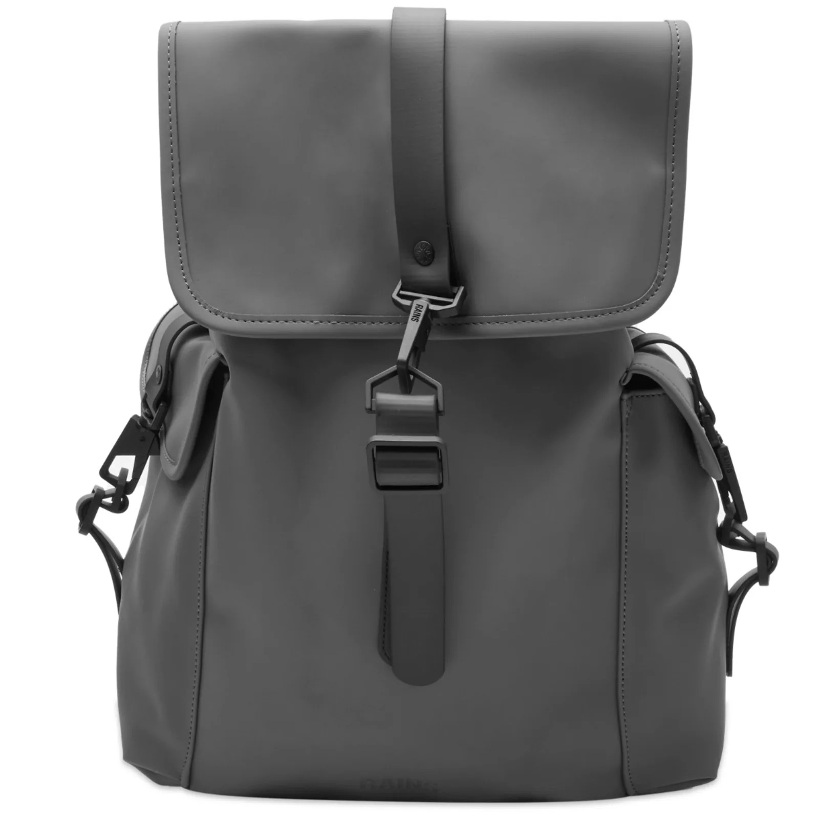 RAINS Cargo Rucksack | End Clothing (UK & IE)
