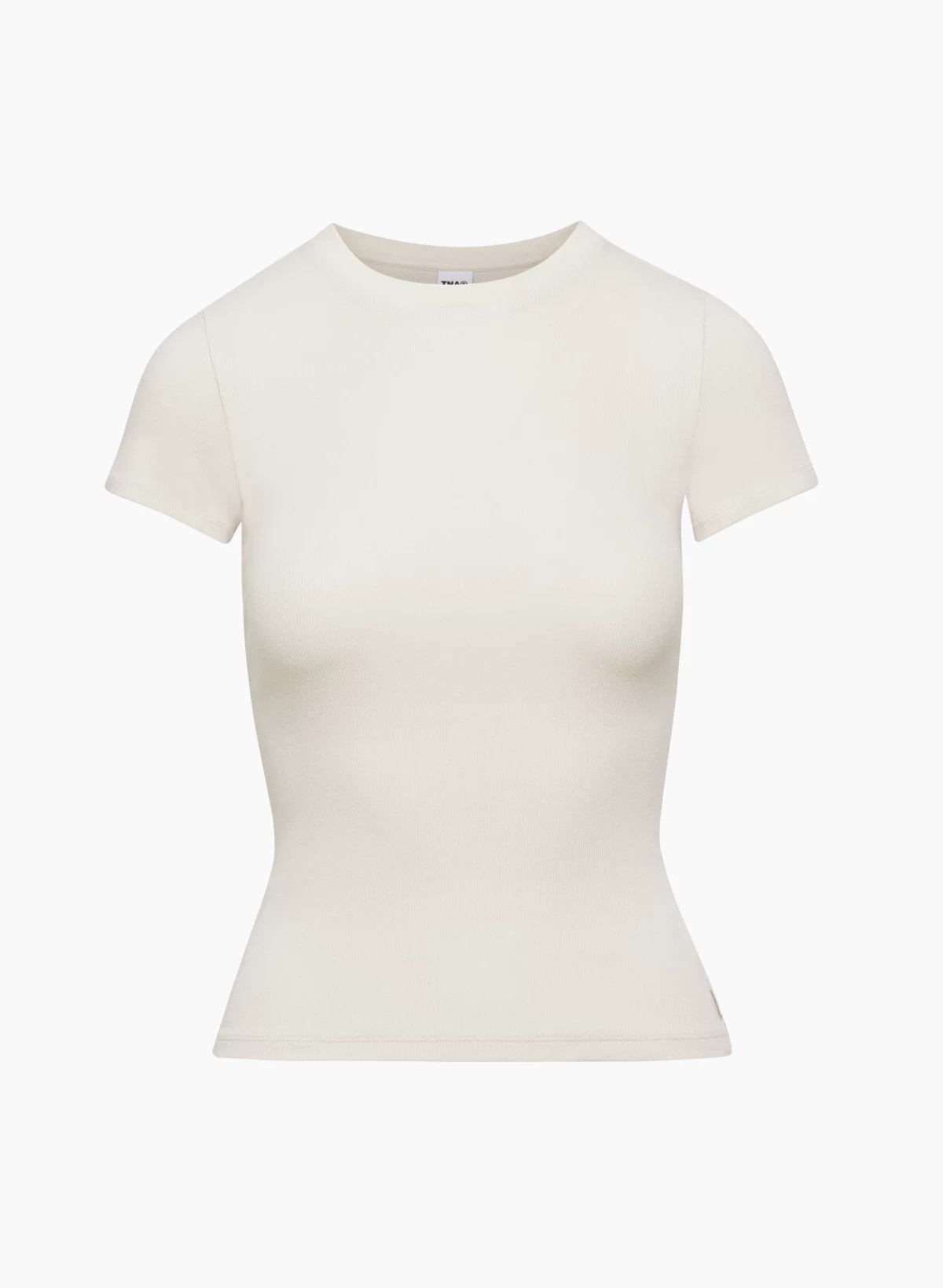 HOMESTRETCH™ CREW T-SHIRT | Aritzia