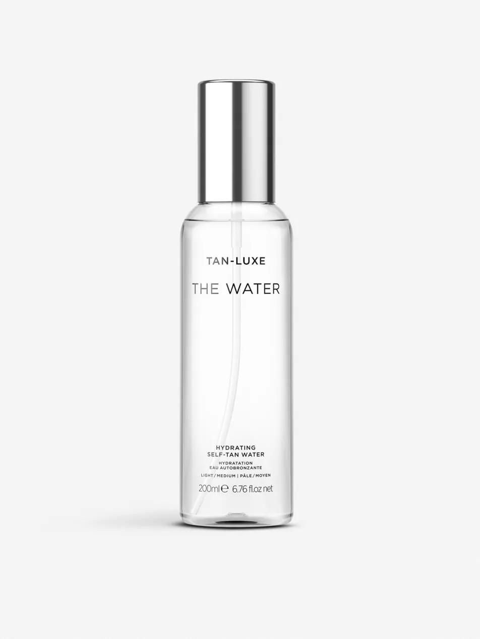 The Water Hydrating Self-Tan 200ml | Selfridges