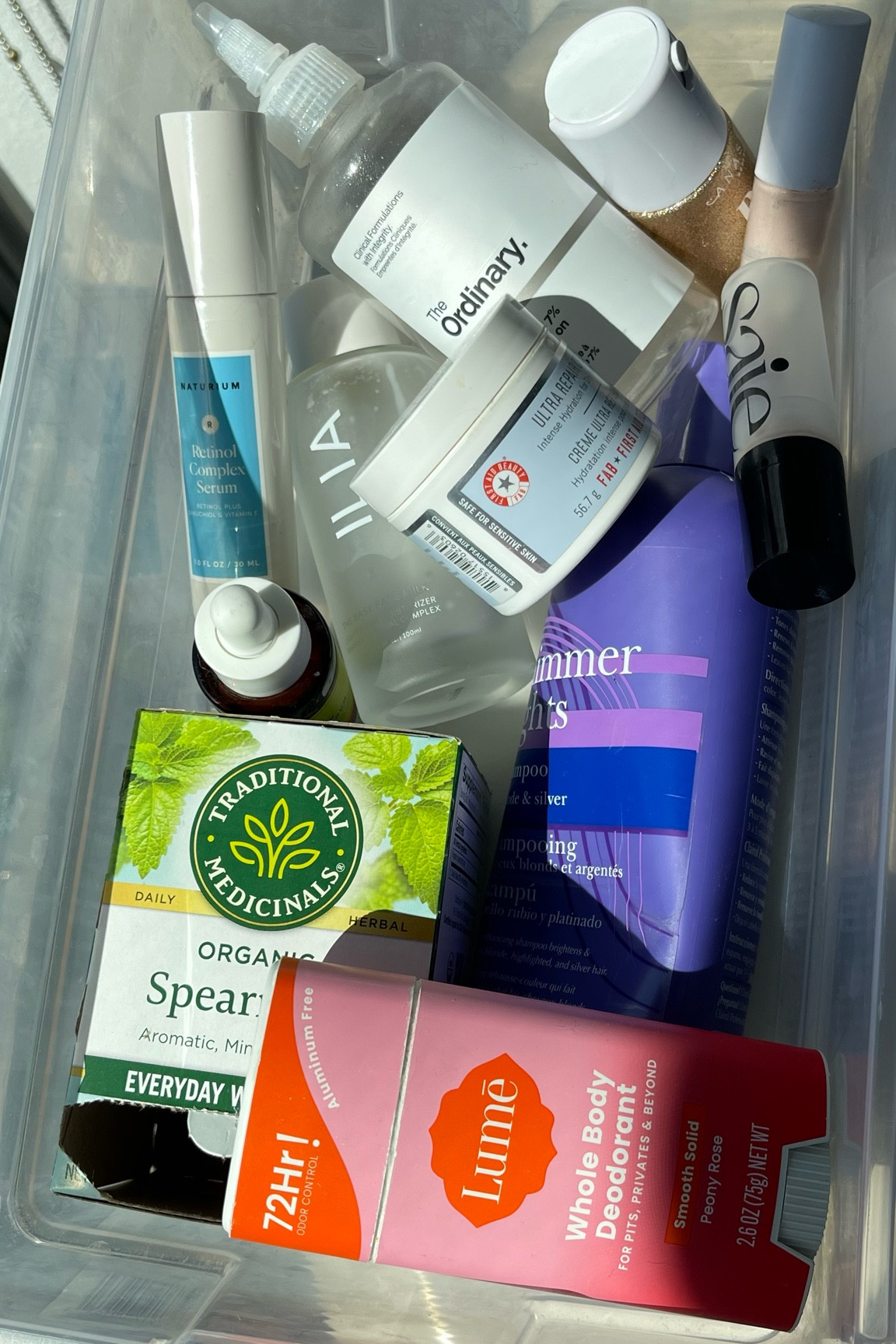 July EMPTIES 🧴💖⭐️

#LTKBeauty