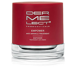 Dermelect Empower MP6 Anti-Wrinkle Treatment | QVC