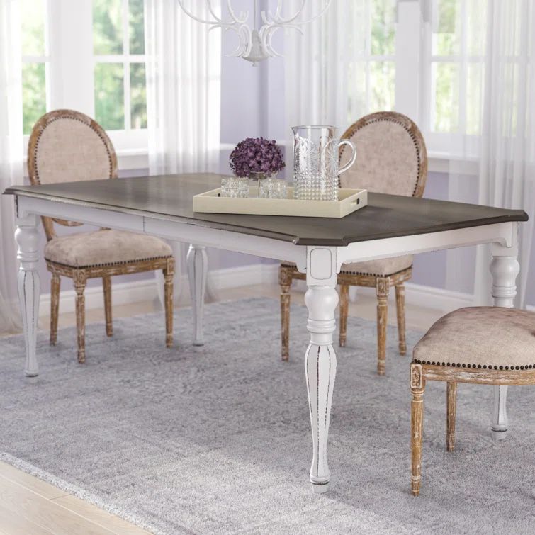 Tiphaine Extendable Dining Table | Wayfair North America