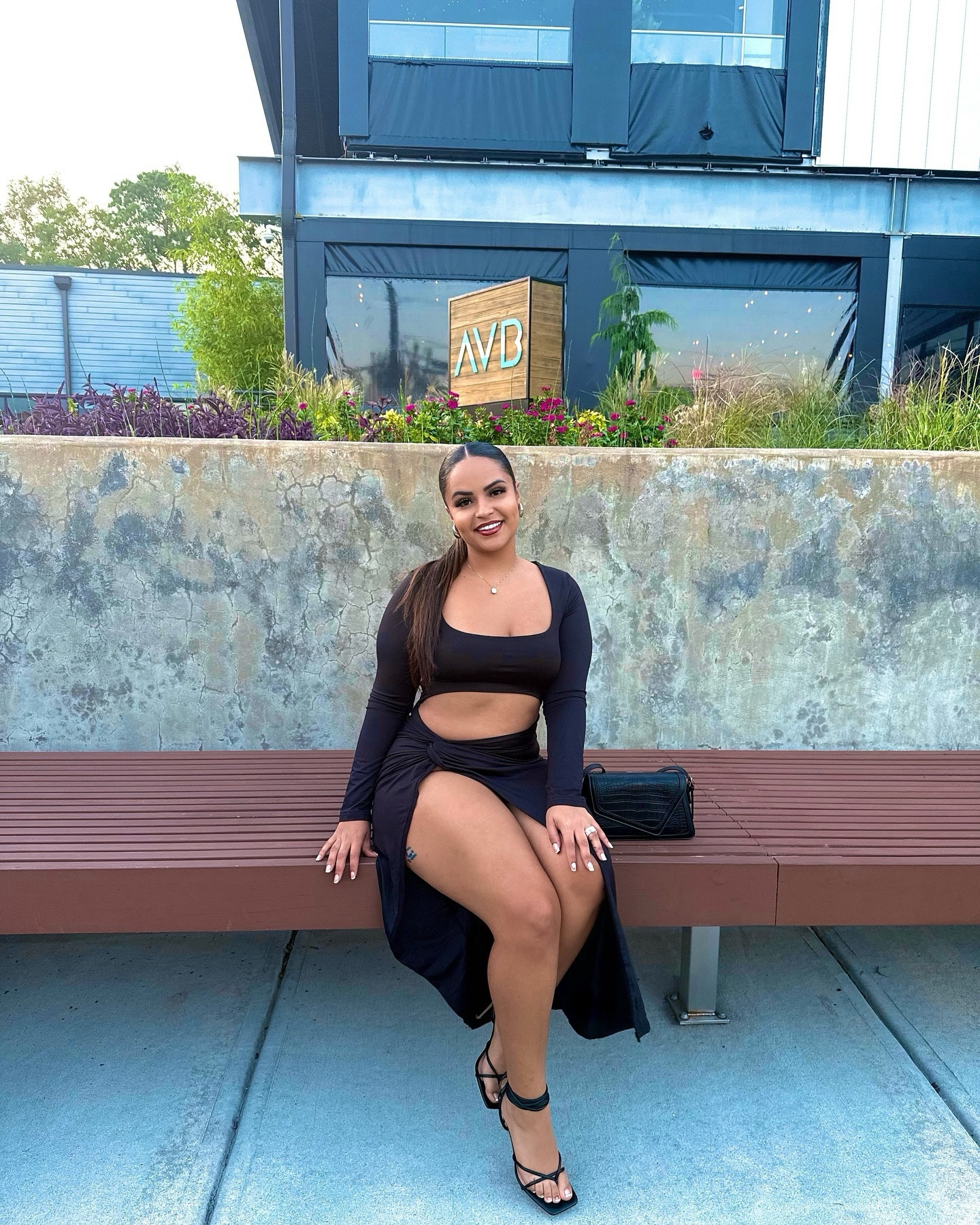 his prettiest problem 
• •



#LTKMidsize #LTKFindsUnder100 #LTKStyleTip