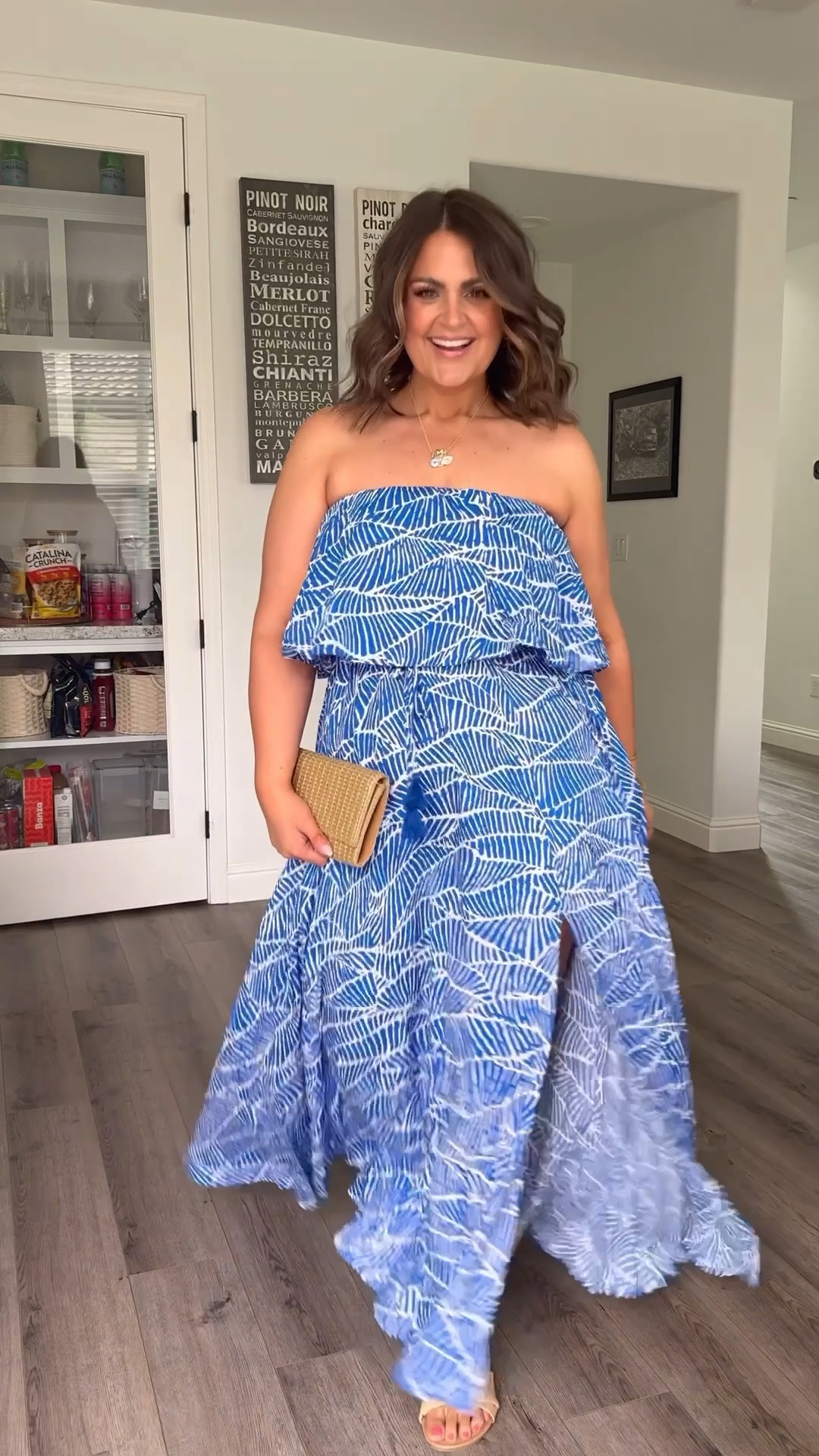 Spring break outfit 

Dress, XL (could do a large)
**Vici code: COURTNEYH30
Anti-chaf shorts, XL
Sandals, 10 (true to size)

Vacation dress, spring dress, beach day, pool day, easy dress, summer dress, size 12, size 14, midsize

#LTKMidsize #LTKFindsUnder50 #LTKWatchNow