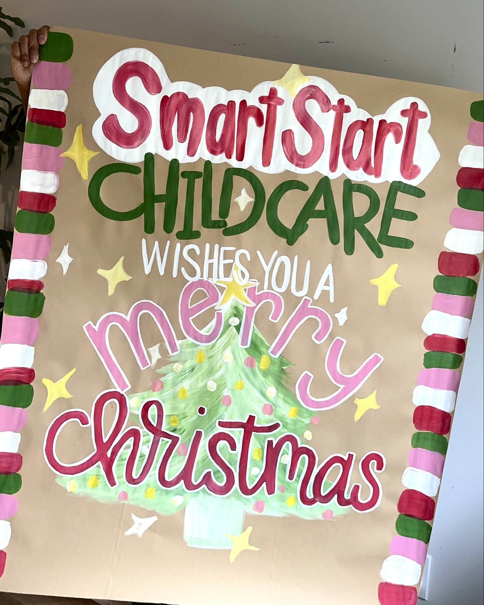 PEOPLE LOVE PAPER BANNERS!! and I absolutely love creating them! Everything ai use to create linked :)

#LTKGiftGuide #LTKHoliday #LTKKids