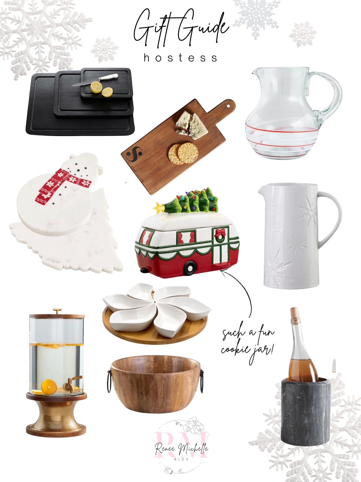 Gift guide for the host or hostess who loves to entertain, home gifts, Christmas gifts, hostess gifts, gift guide, holiday guide

#LTKhome #LTKHoliday #LTKSeasonal
