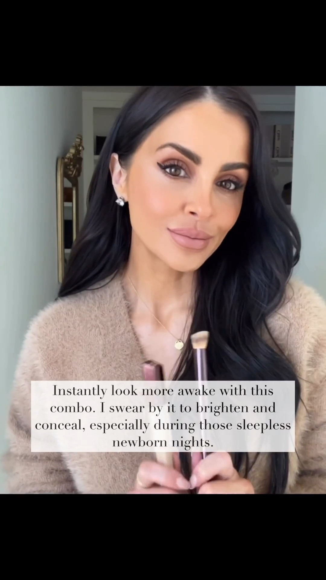 Sephora spring beauty event - save 20% off all my favorite time-saving makeup I swear by as a mom! Rouge members use code EVERYTHING
Wearing hourglass concealer

This combo provides the perfect everyday coverage! Beauty routine over 40, mom beauty routine



#LTKmomlife #LTKSaleAlert #LTKBeauty