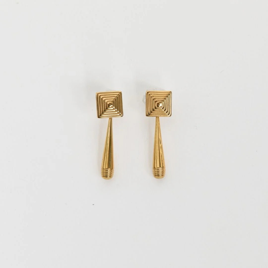 IRIS EARRINGS | Heaven Mayhem