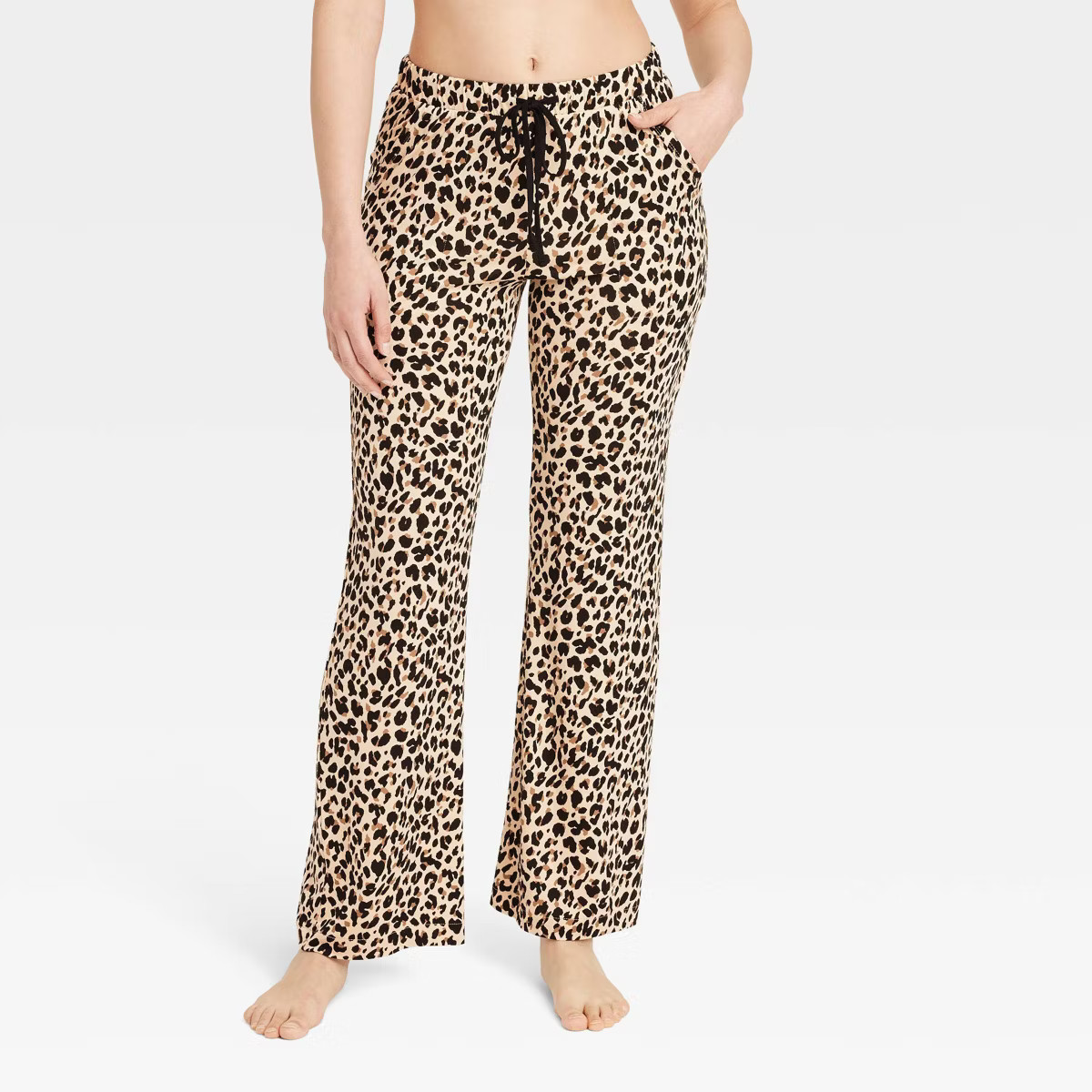 Women's Cloud Knit Pajama Pants - Auden™ | Target