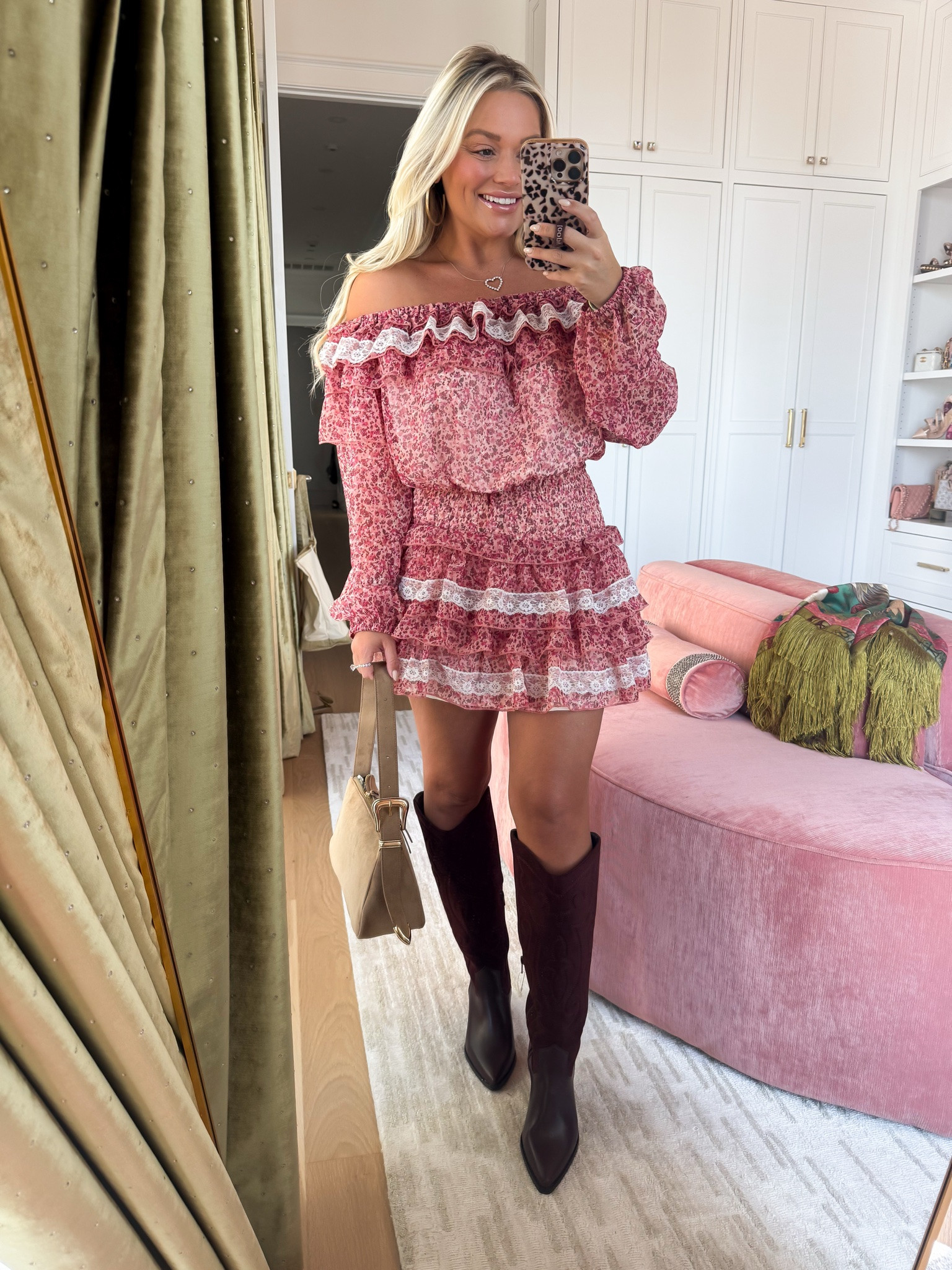 OBSESSED!

#LTKgrwm #LTKootd #LTKdayinmylife
