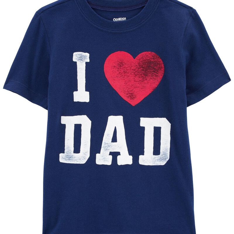 Toddler OshKosh Originals Graphic Tee | Carter's