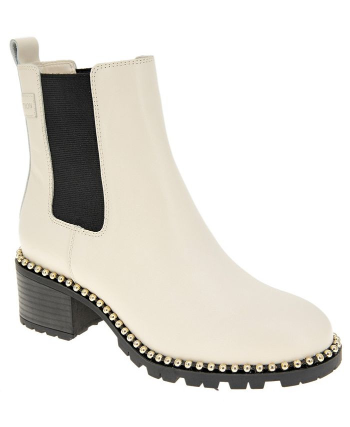 Women's Natti Chelsea Booties | Macys (US)