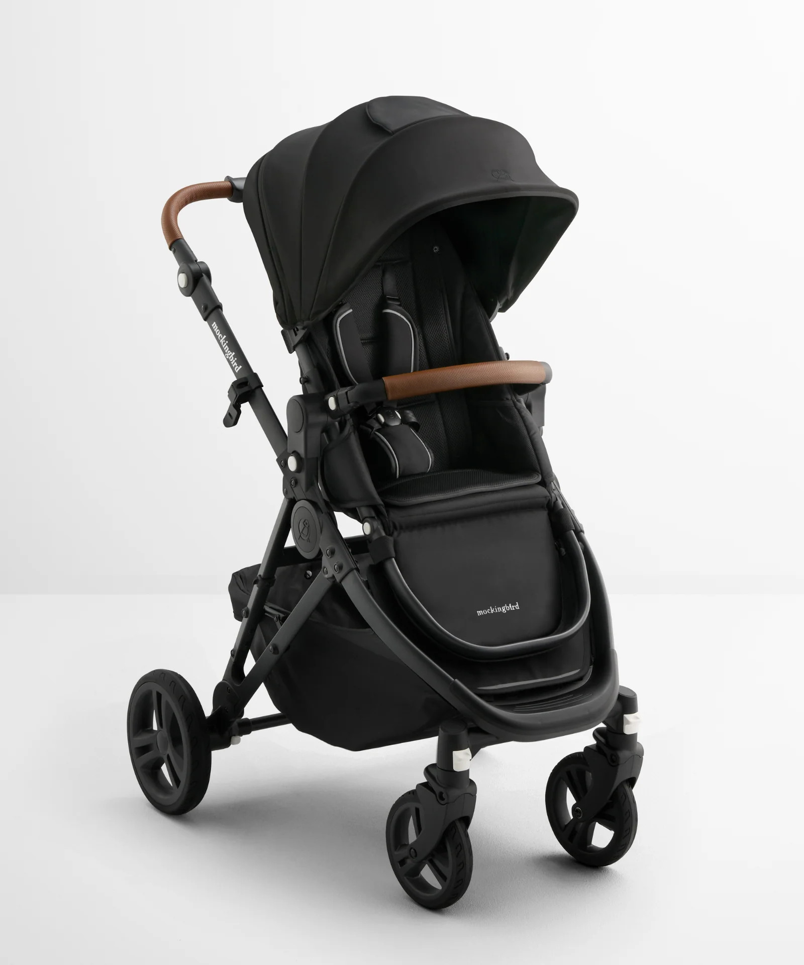 Single Stroller 3.0 | Mockingbird