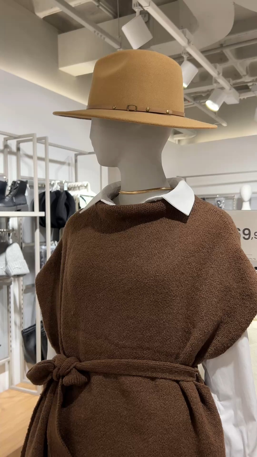 Look inspiração Renner