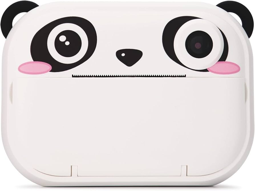 Kidamento Instant Print Kids Digital Camera & Video Camcorder with Selfie Camera, Scavenger Hunt ... | Amazon (US)