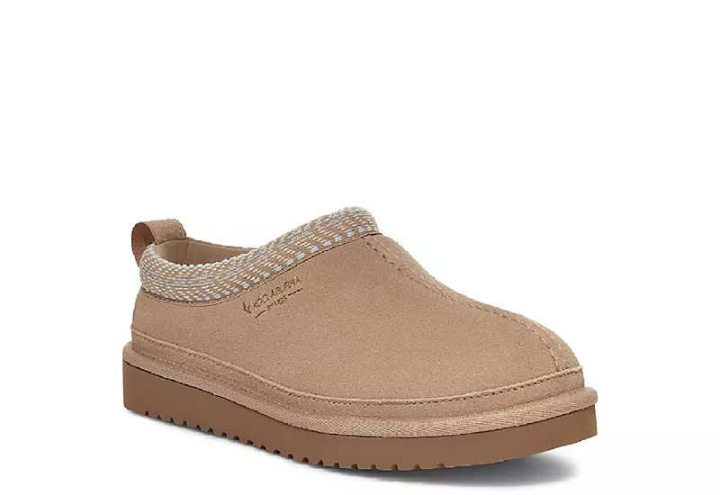 WOMENS BURREE SLIPPER | Rack Room Shoes