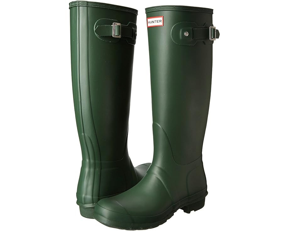 Hunter Original Tall | Zappos