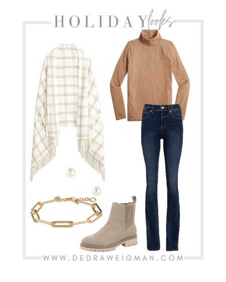 Holiday outfit inspiration! Great for Thanksgiving or Christmas! 

#ltkworkwear #holidayoutfit #christmasoutfit #thanksgivingoutfit #falloutfit 

#LTKstyletip #LTKSeasonal #LTKHoliday