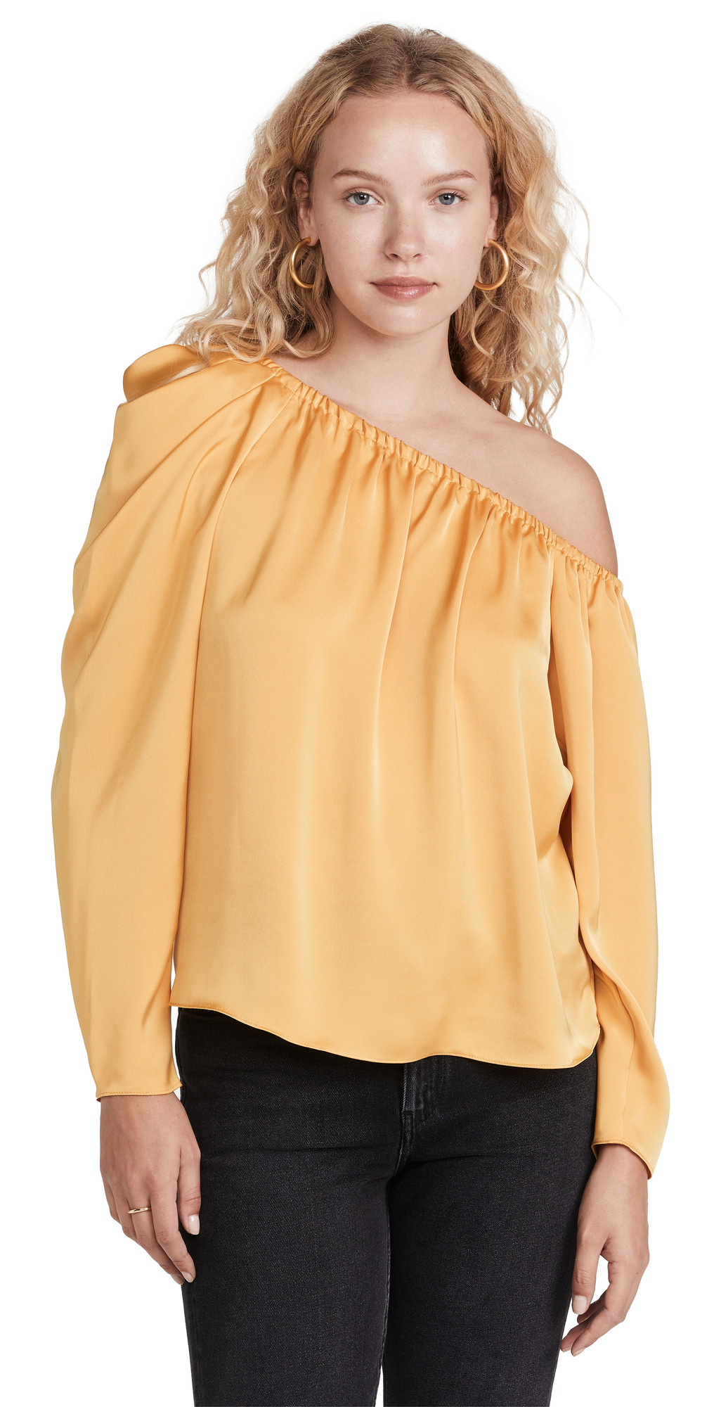 Ramy Brook Illeana Blouse | Shopbop