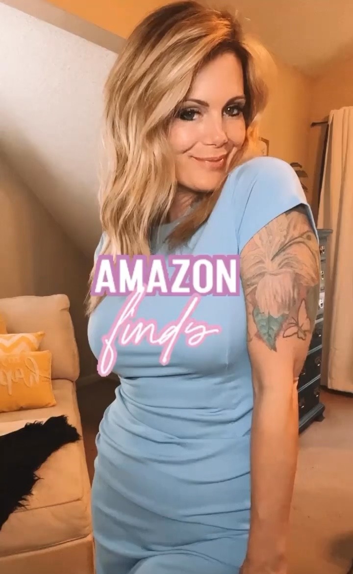 3 Amazon dresses 
3 different events 
All amazing!!! 

#ltkdresses #ltkamazon #ltkover40style 


#LTKstyletip #LTKfit #LTKbeauty