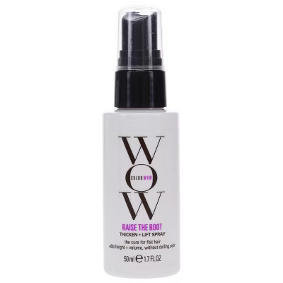 COLOR WOW Raise The Root Thicken + Lift Spray 1.7 oz | Target