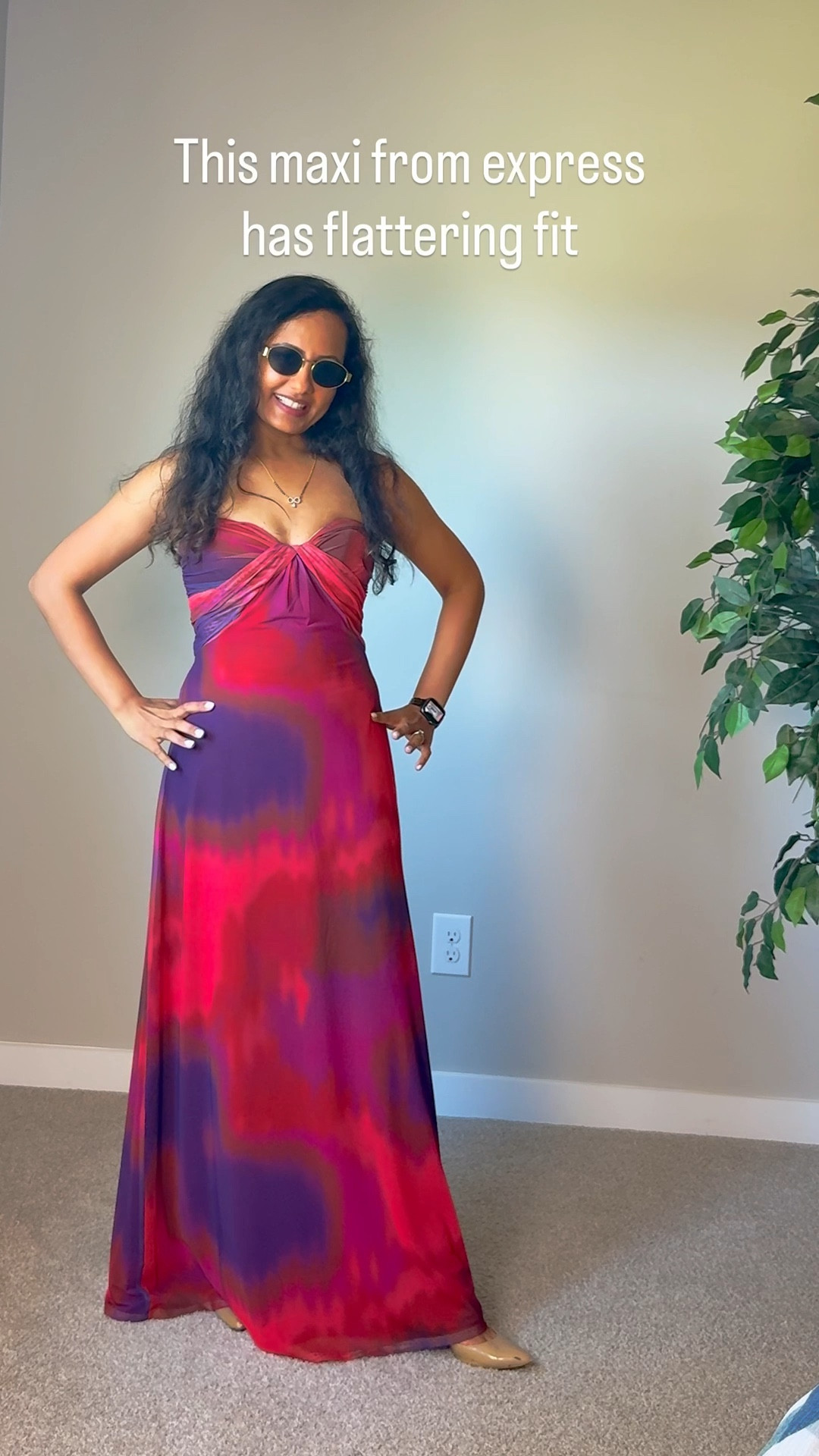 Date night dress that makes me feel like a goddess 🌹 The sweetheart neckline and mesh details are so romantic! Wearing size XS - the fit is absolutely divine on my 5'0" frame. Perfect for dinner and dancing!

#LTKdate #LTKsummer #LTKunder150 #maxidress #datenight #augustLTK #romantic #LTKpetite #sweetheartneckline #LTKfashion

#LTKWedding #LTKU #LTKParties