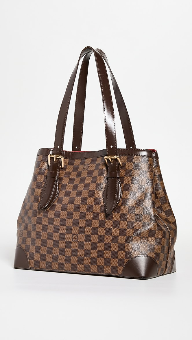 Louis Vuitton Damier Ebene Handbag | Shopbop