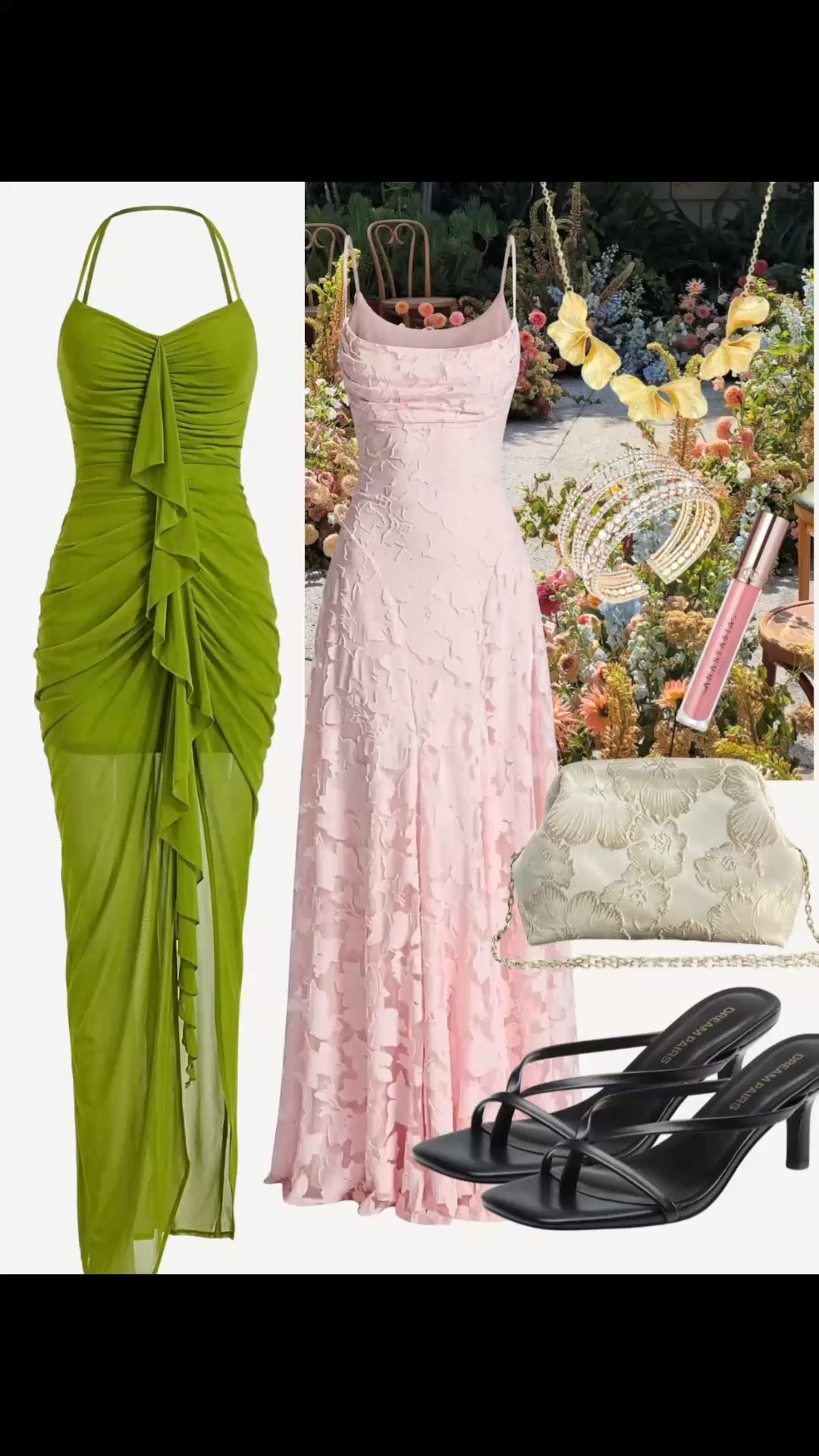 Amazon Wedding Guest

#LTKootd #LTKSeasonal #LTKWedding