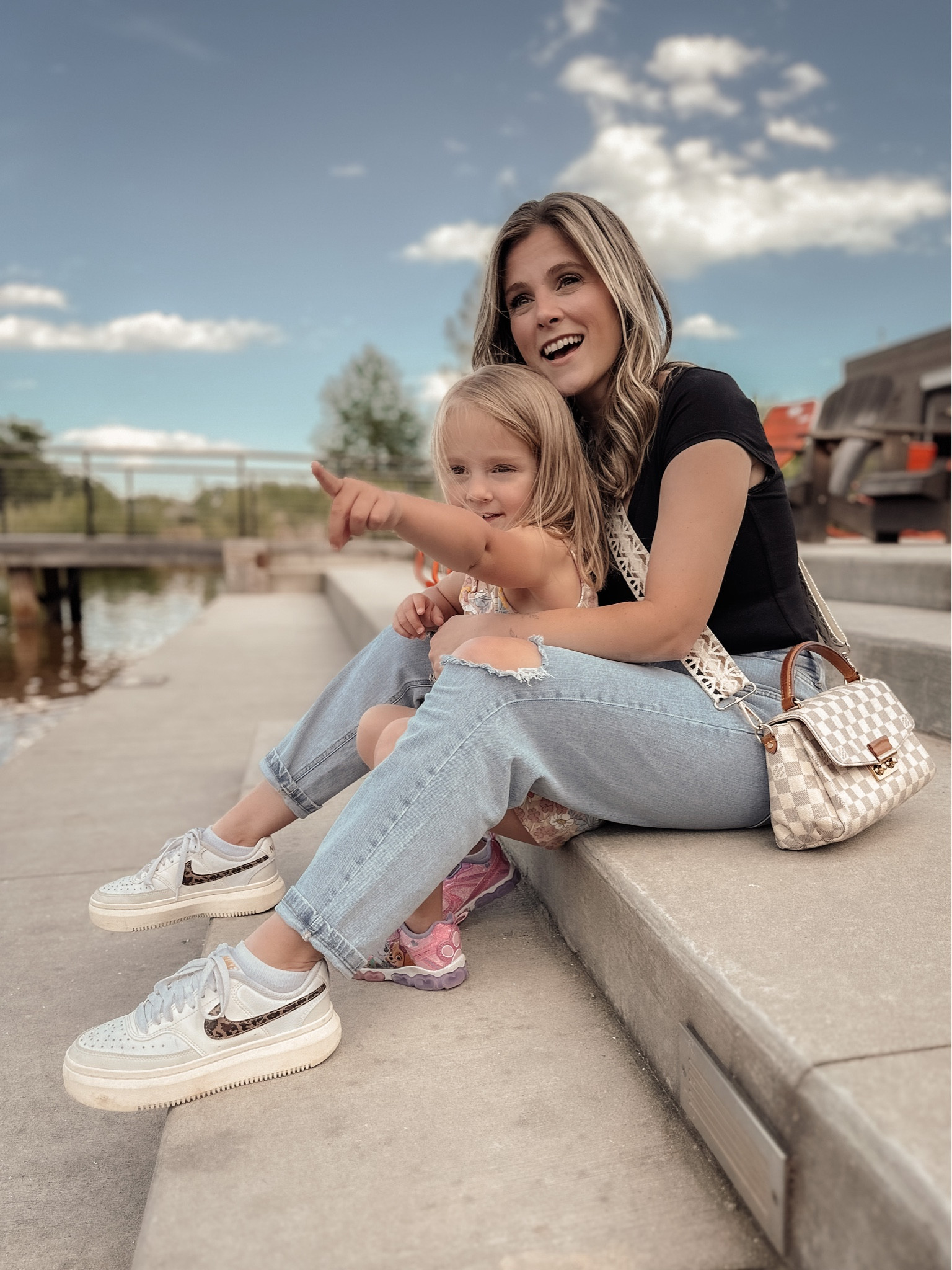 Lowkey sundays 

#LTKunder50 #LTKstyletip #LTKfamily