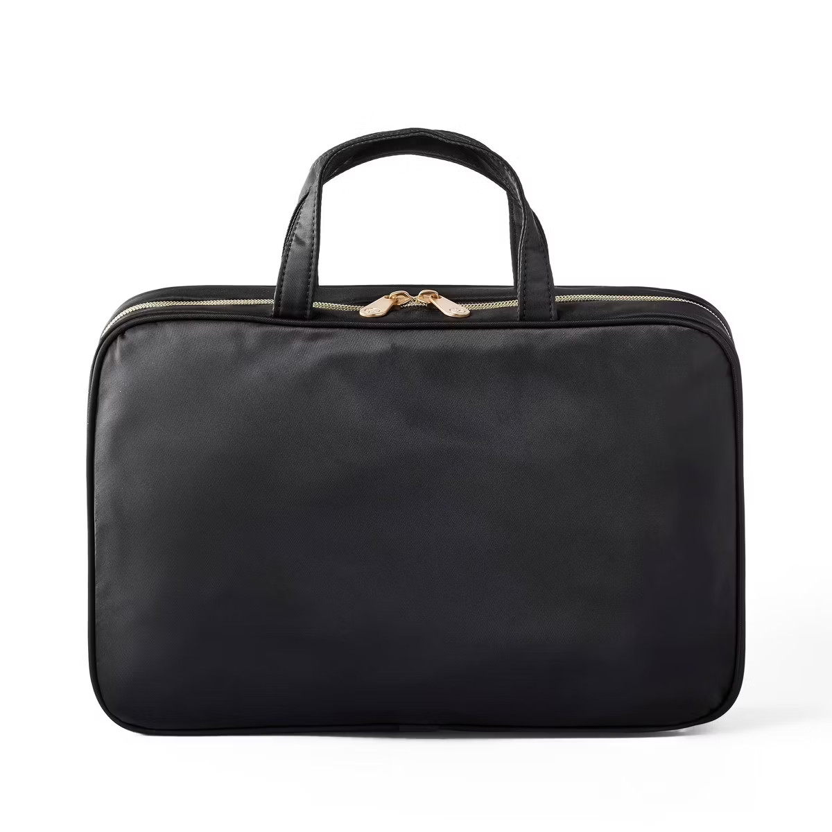 Sonia Kashuk™ Hanging Travel Weekender 3 Compartment Toiletry Bag | Target