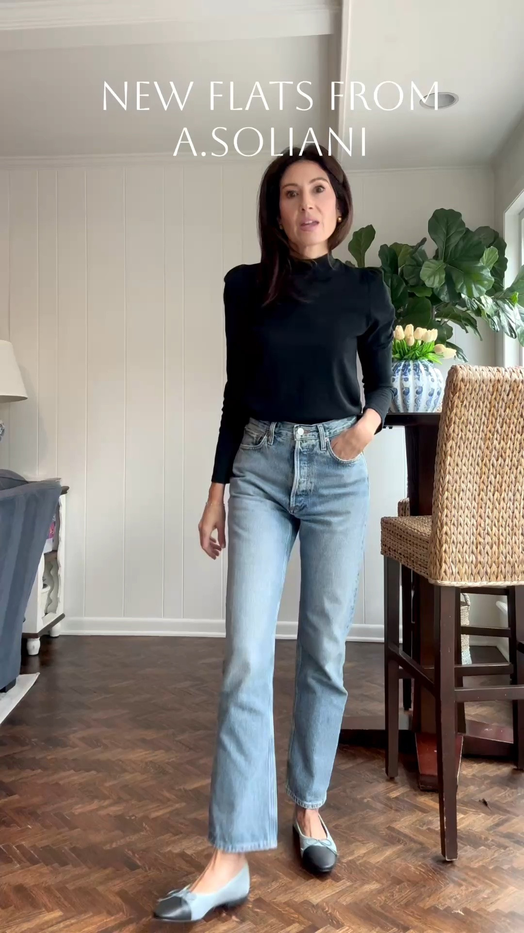 Loving these flats from A.Soliani!
I can’t link them here, but follow them on insta! Everything else is linked!

#LTKdayinmylife #LTKgrwm #LTKootd
