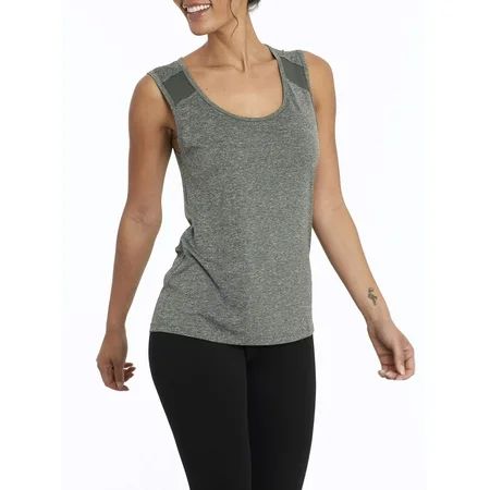 Bally Women's Active Radical Muscle Tee | Walmart (US)